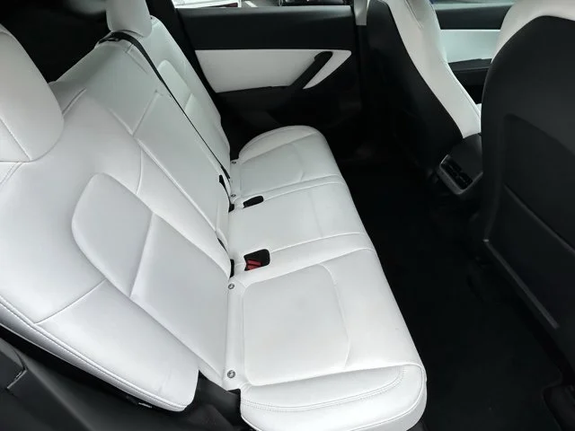 SEMINUEVOS TESLA Model Y a Estados en autogozo