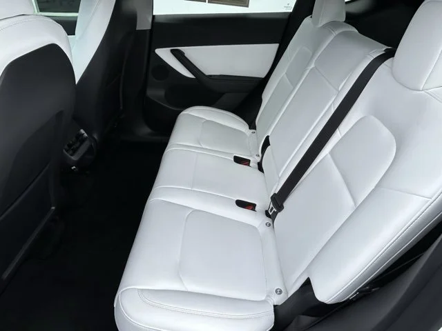 SEMINUEVOS TESLA Model Y a Estados en autogozo