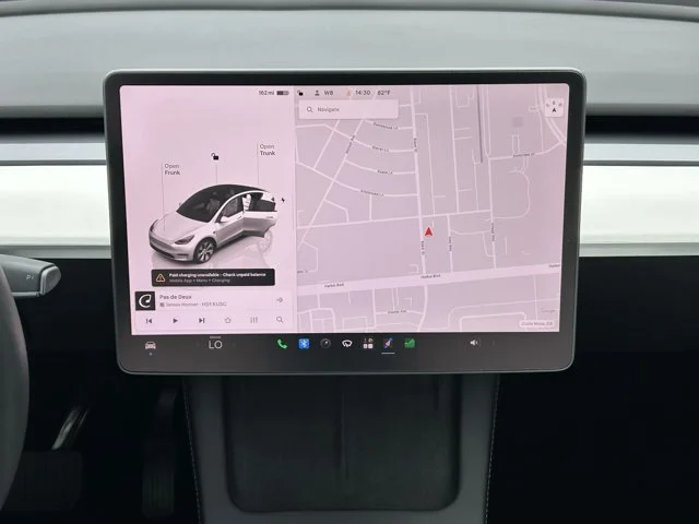 SEMINUEVOS TESLA Model Y a Estados en autogozo