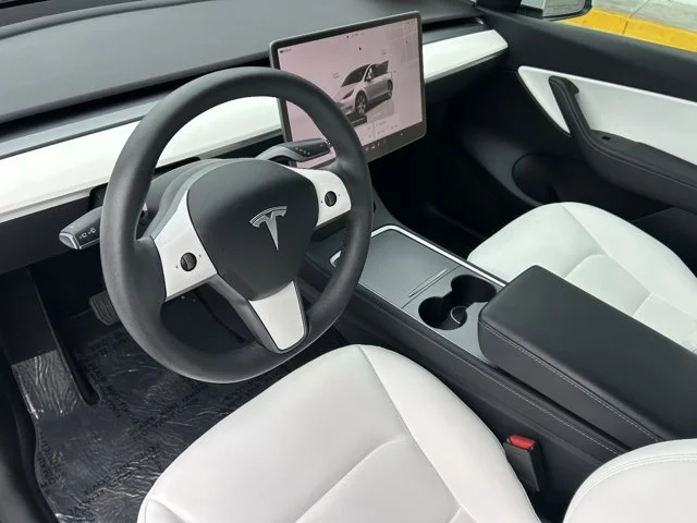 SEMINUEVOS TESLA Model Y a Estados en autogozo