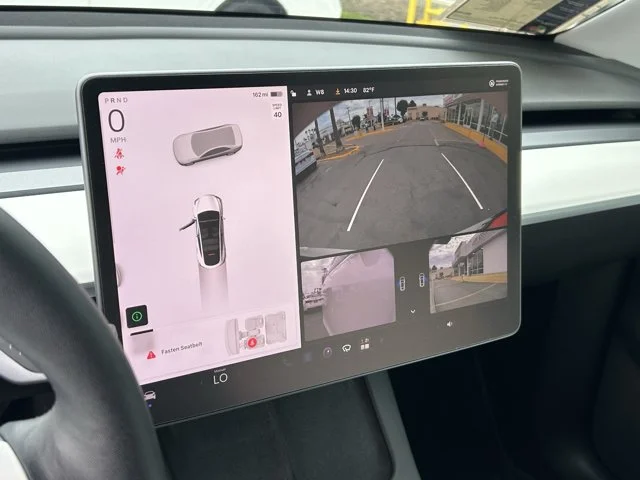 SEMINUEVOS TESLA Model Y a Estados en autogozo