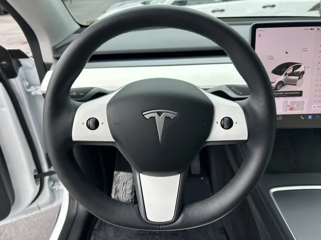 SEMINUEVOS TESLA Model Y a Estados en autogozo