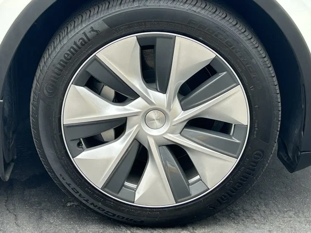 SEMINUEVOS TESLA Model Y a Estados en autogozo