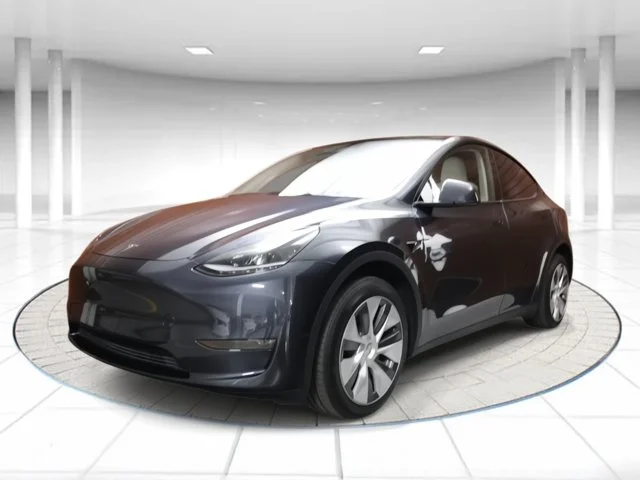 SEMINUEVOS TESLA Model Y a Estados en autogozo