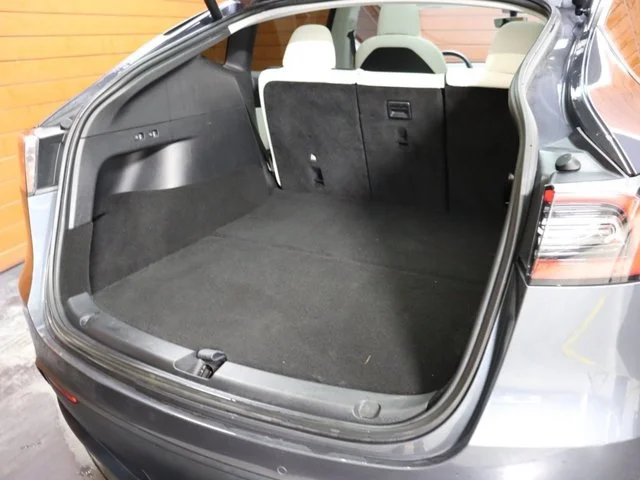 SEMINUEVOS TESLA Model Y a Estados en autogozo