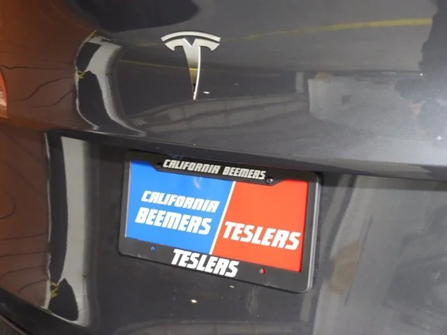 SEMINUEVOS TESLA Model Y a Estados en autogozo