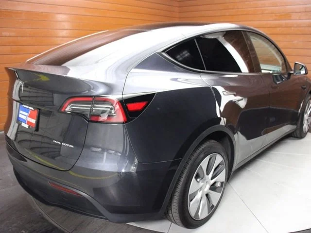 SEMINUEVOS TESLA Model Y a Estados en autogozo
