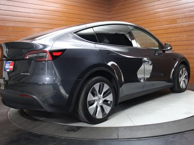 SEMINUEVOS TESLA Model Y a Estados en autogozo