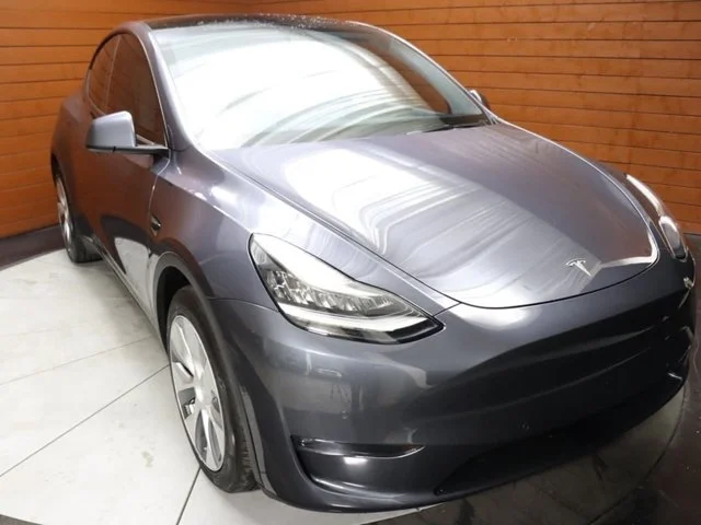 SEMINUEVOS TESLA Model Y a Estados en autogozo
