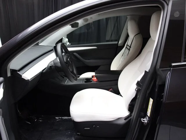 SEMINUEVOS TESLA Model Y a Estados en autogozo