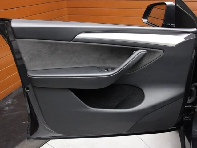 SEMINUEVOS TESLA Model Y a Estados en autogozo