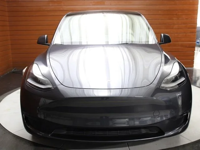 SEMINUEVOS TESLA Model Y a Estados en autogozo