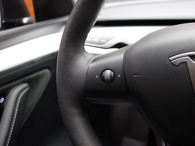 SEMINUEVOS TESLA Model Y a Estados en autogozo