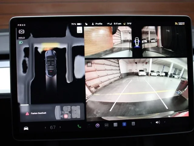 SEMINUEVOS TESLA Model Y a Estados en autogozo