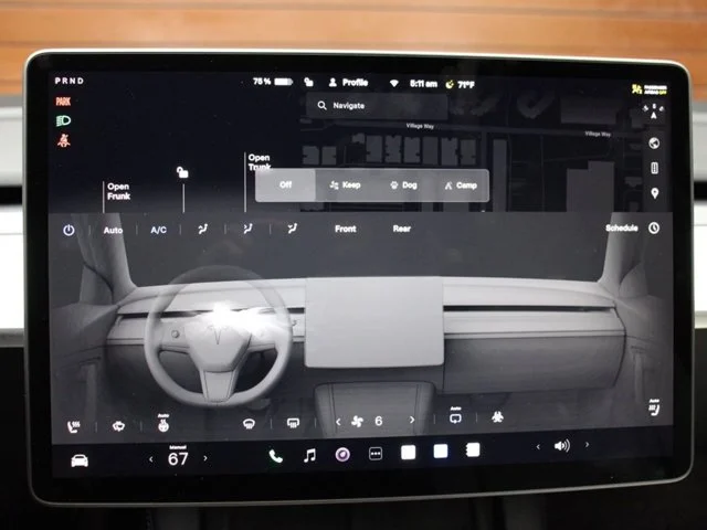 SEMINUEVOS TESLA Model Y a Estados en autogozo