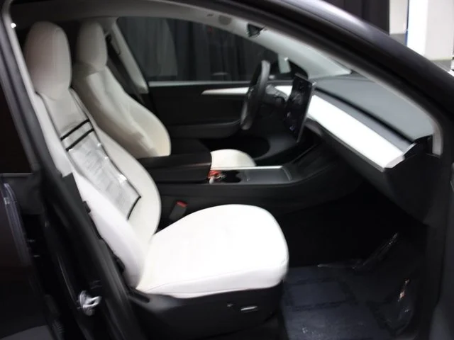 SEMINUEVOS TESLA Model Y a Estados en autogozo