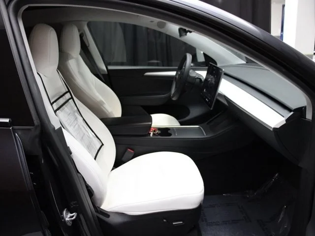 SEMINUEVOS TESLA Model Y a Estados en autogozo