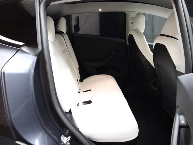 SEMINUEVOS TESLA Model Y a Estados en autogozo