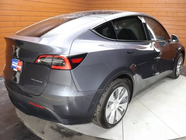 SEMINUEVOS TESLA Model Y a Estados en autogozo