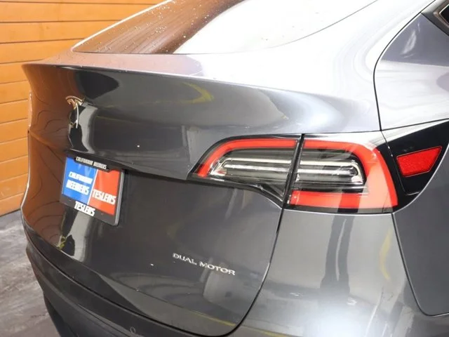 SEMINUEVOS TESLA Model Y a Estados en autogozo