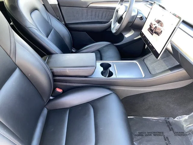SEMINUEVOS TESLA Model Y a Estados en autogozo