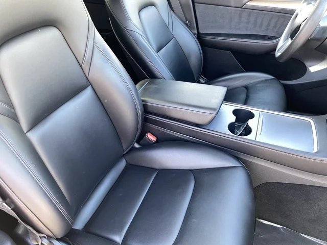 SEMINUEVOS TESLA Model Y a Estados en autogozo