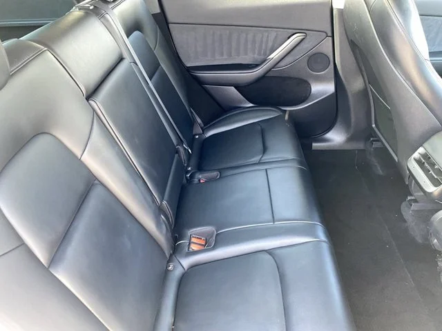 SEMINUEVOS TESLA Model Y a Estados en autogozo