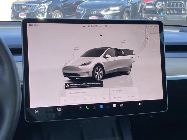 SEMINUEVOS TESLA Model Y a Estados en autogozo
