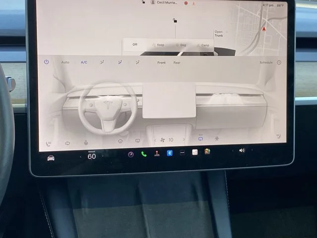 SEMINUEVOS TESLA Model Y a Estados en autogozo