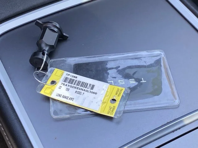 SEMINUEVOS TESLA Model Y a Estados en autogozo