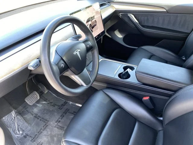 SEMINUEVOS TESLA Model Y a Estados en autogozo