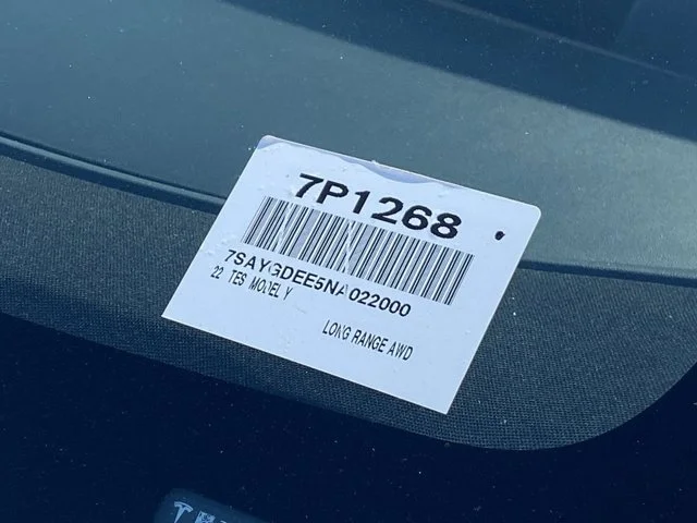 SEMINUEVOS TESLA Model Y a Estados en autogozo
