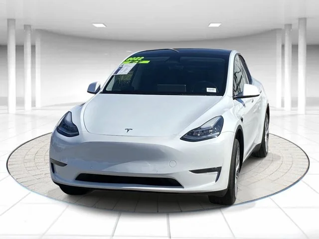 SEMINUEVOS TESLA Model Y a Estados en autogozo