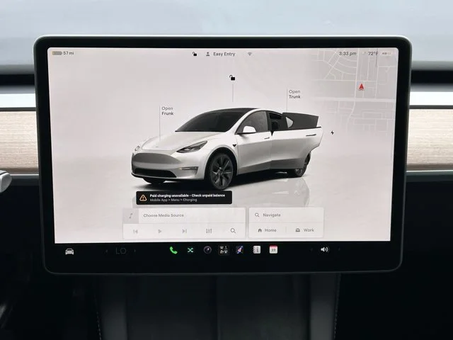 SEMINUEVOS TESLA Model Y a Estados en autogozo
