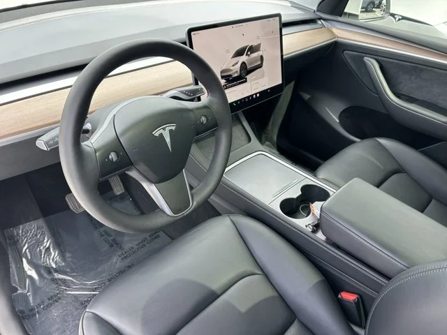 SEMINUEVOS TESLA Model Y a Estados en autogozo