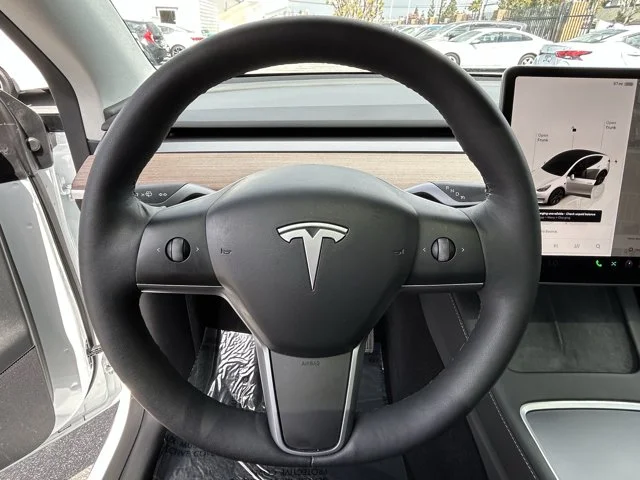SEMINUEVOS TESLA Model Y a Estados en autogozo