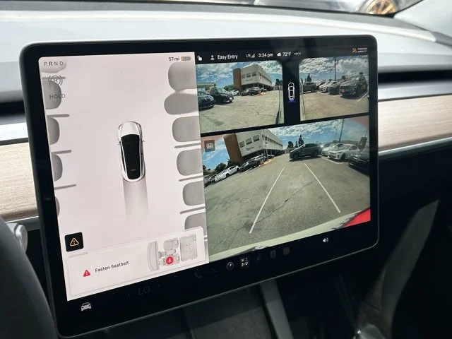SEMINUEVOS TESLA Model Y a Estados en autogozo