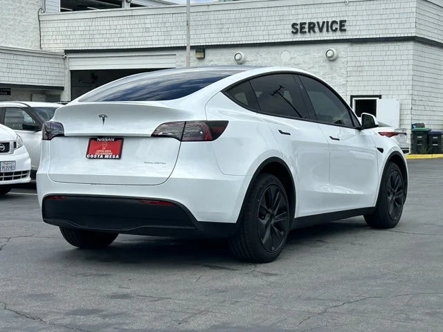 SEMINUEVOS TESLA Model Y a Estados en autogozo
