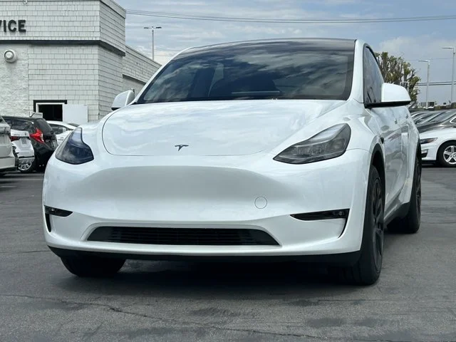 SEMINUEVOS TESLA Model Y a Estados en autogozo