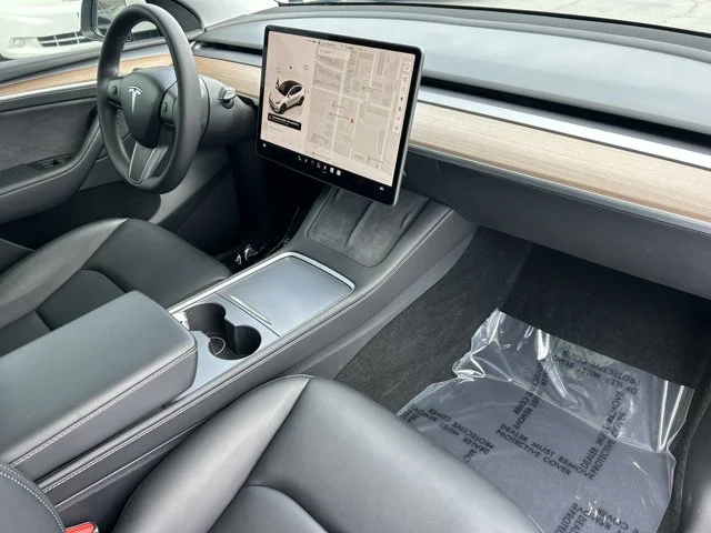 SEMINUEVOS TESLA Model Y a Estados en autogozo