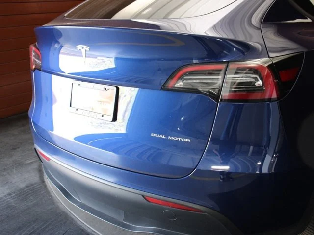 SEMINUEVOS TESLA Model Y a Estados en autogozo