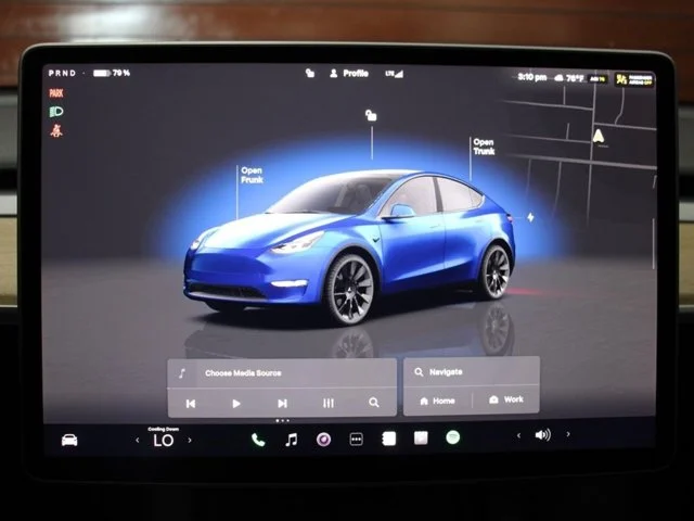 SEMINUEVOS TESLA Model Y a Estados en autogozo