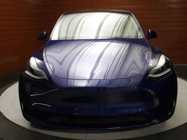 SEMINUEVOS TESLA Model Y a Estados en autogozo