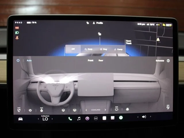 SEMINUEVOS TESLA Model Y a Estados en autogozo