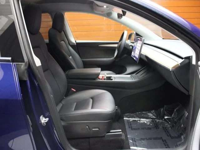 SEMINUEVOS TESLA Model Y a Estados en autogozo