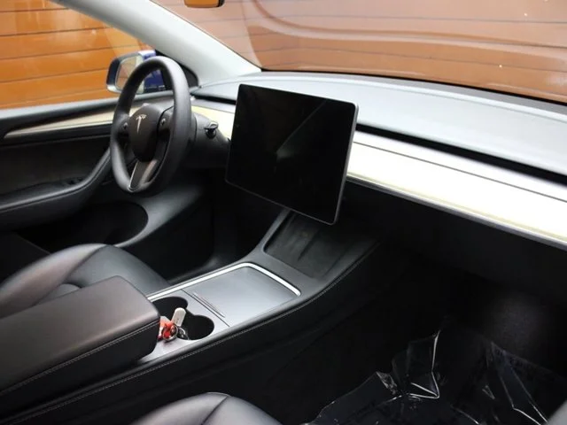 SEMINUEVOS TESLA Model Y a Estados en autogozo