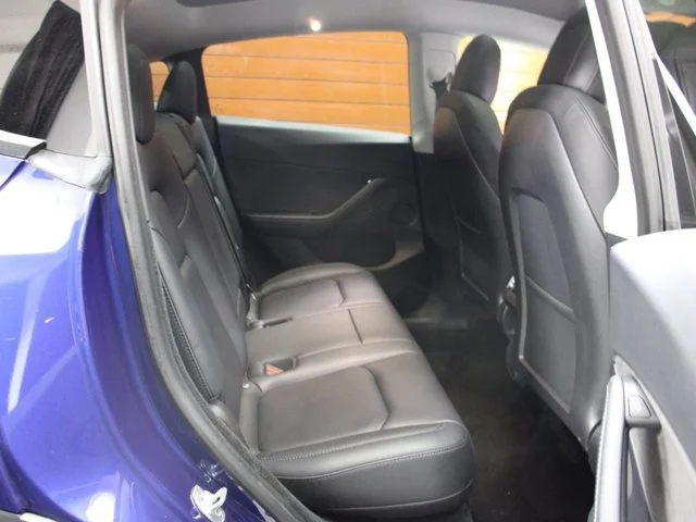 SEMINUEVOS TESLA Model Y a Estados en autogozo
