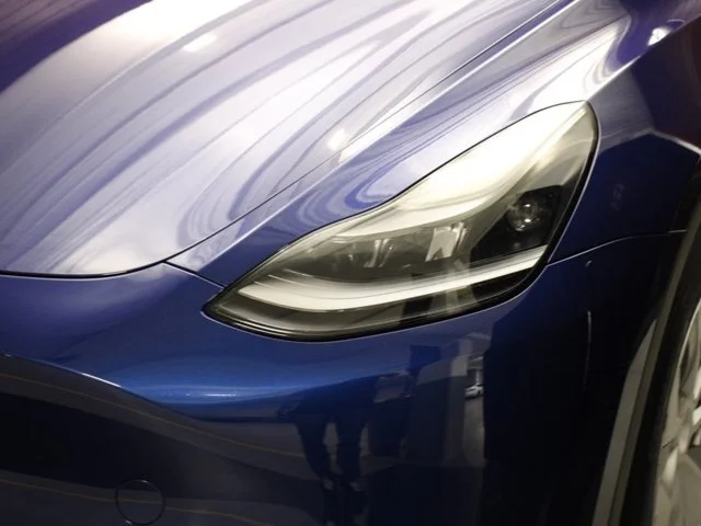 SEMINUEVOS TESLA Model Y a Estados en autogozo