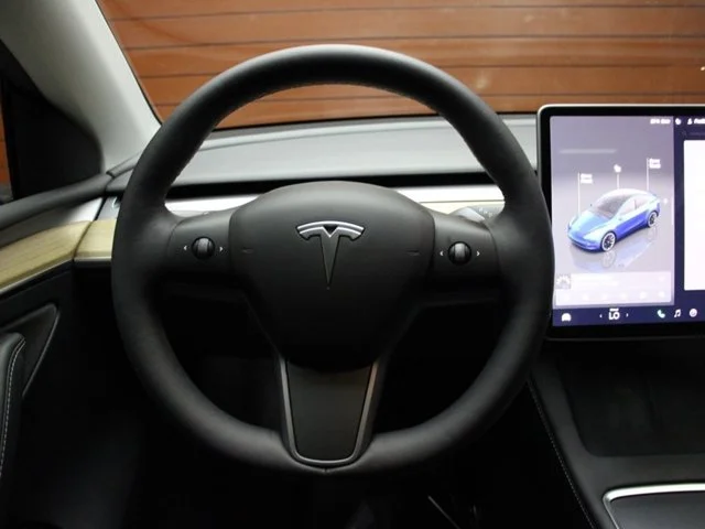 SEMINUEVOS TESLA Model Y a Estados en autogozo