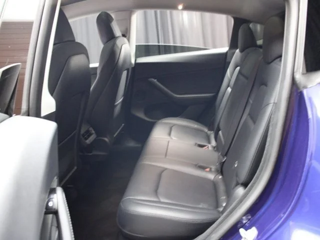 SEMINUEVOS TESLA Model Y a Estados en autogozo